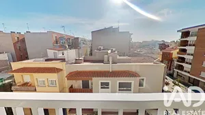 Apartment in Cambrils