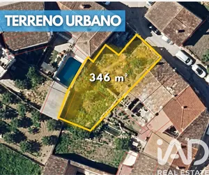Terreny edificable a Galaroza