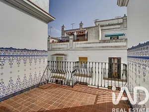 Pis a Vejer de la Frontera