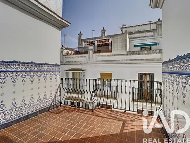 Pis a Vejer de la Frontera