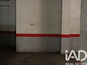 Garage à Madrid