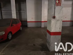 Garaje en Madrid