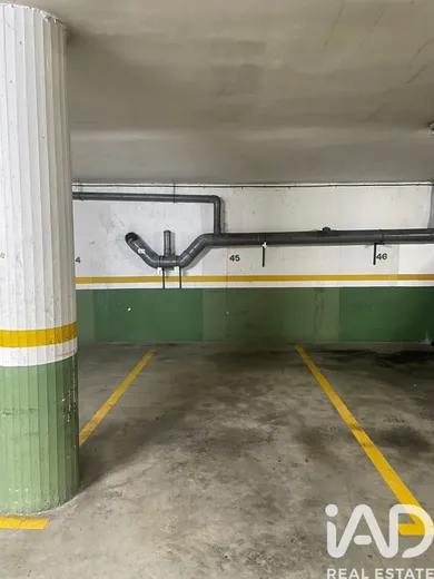 Garage in Sabadell