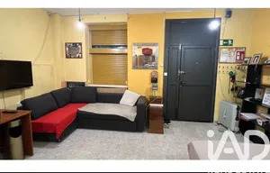 Apartment in Madrid