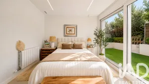 Apartment in Salou