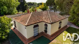 Chalet en Chiclana de la Frontera