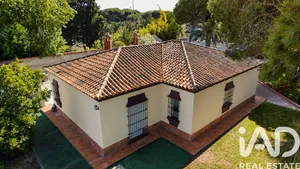 Chalet en Chiclana de la Frontera