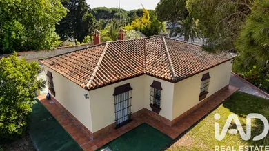 Chalet en Chiclana de la Frontera