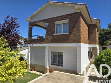 Segur de Calafell, Calafell