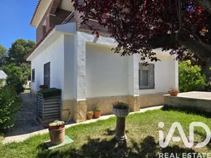 Chalet en Calafell
