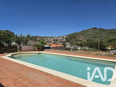 Chalet en Calafell
