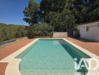 Chalet en Calafell
