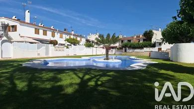 Creixell, 43839
