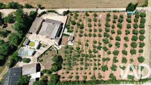 Casa de campo en Santa Eugènia