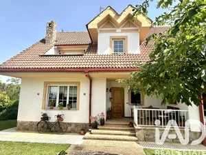 Maison mitoyenne à Santovenia de la Valdoncina