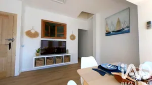 Apartment in L'Ametlla de Mar