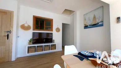 Apartment in L'Ametlla de Mar