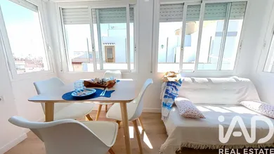 Apartment in L'Ametlla de Mar