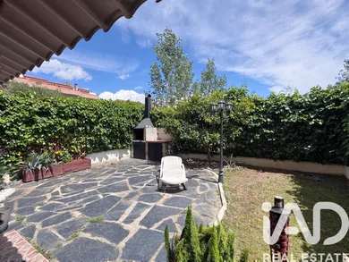 Casa aparellada a Cambrils