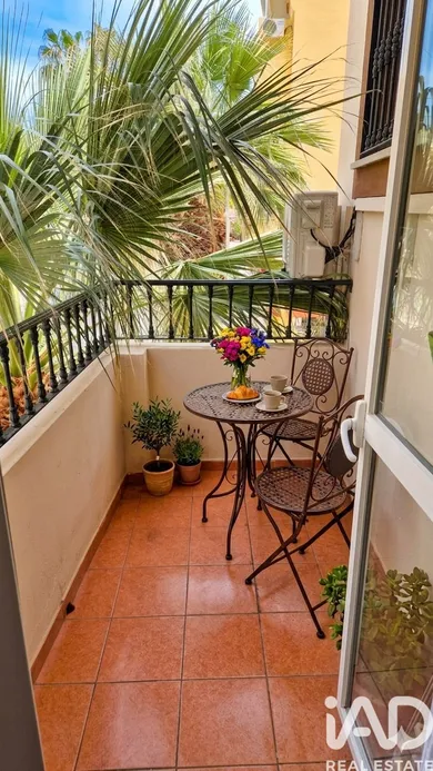 Piso en Rincón de la Victoria