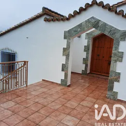 Cortijo en sedella