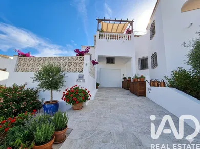 Chilches pueblo, Vélez-Málaga