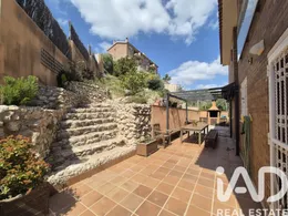 Casa en Cubelles