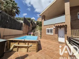 Casa en Cubelles