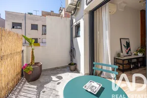 Piso en Vilanova i la Geltrú