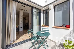 Apartment in Vilanova i la Geltrú