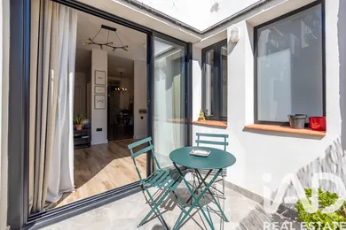 Apartment in Vilanova i la Geltrú