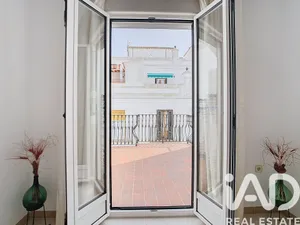 Maison de village à Vejer de la Frontera