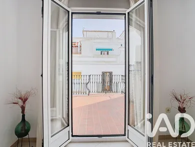 Casa de pueblo en Vejer de la Frontera