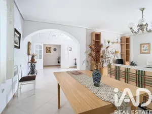 Casa de poble a Vejer de la Frontera