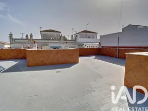 Casa de pueblo en Vejer de la Frontera