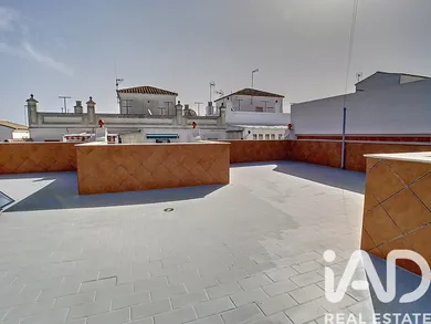 Casa de pueblo en Vejer de la Frontera