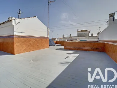Casa de pueblo en Vejer de la Frontera