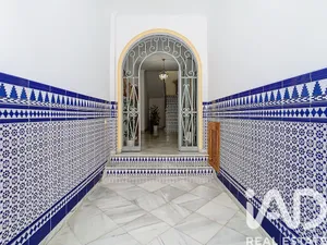 Maison de village à Vejer de la Frontera