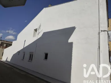 Casa adosada en San Rafael del Río