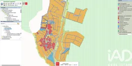 Terreno edificable en Ribatejada