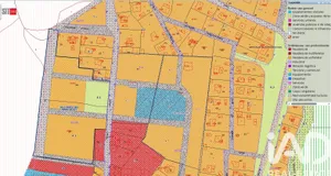Terreno edificable en Ribatejada