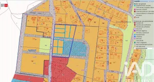 Terreno edificable en Ribatejada
