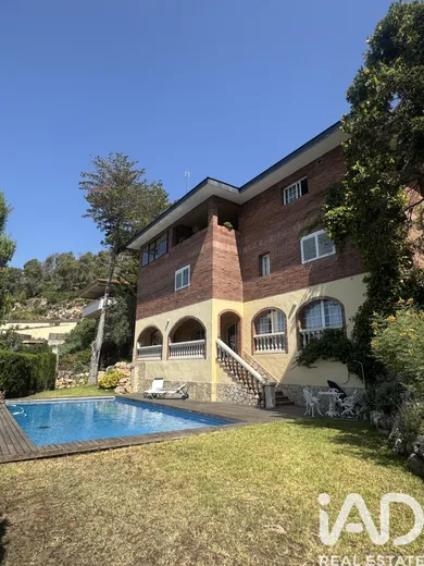 Casa a La Palma de Cervelló
