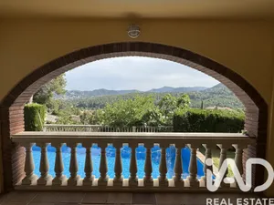 Casa en La Palma de Cervelló