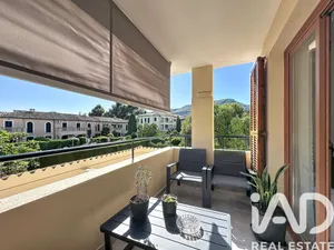 Appartement à Pollença
