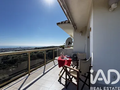 Apartment in Sitges