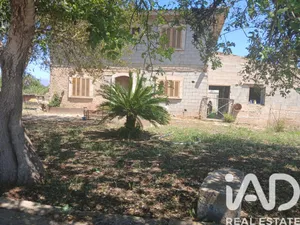 Casa rural a Costitx