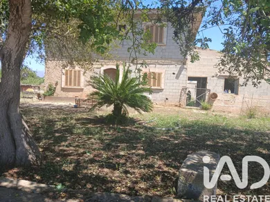 Casa rural a Costitx