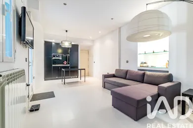 Piso en Madrid