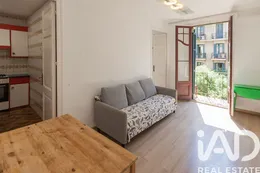 Piso en Barcelona
